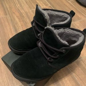 Men’s UGGS!